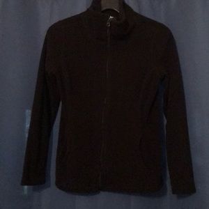 Black old navy fleece All 3 for $12